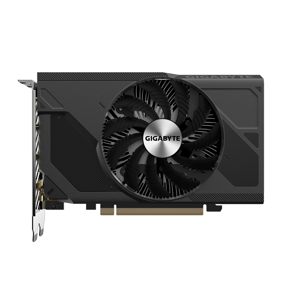 Gigabyte GeForce® RTX 4060 D6 8G