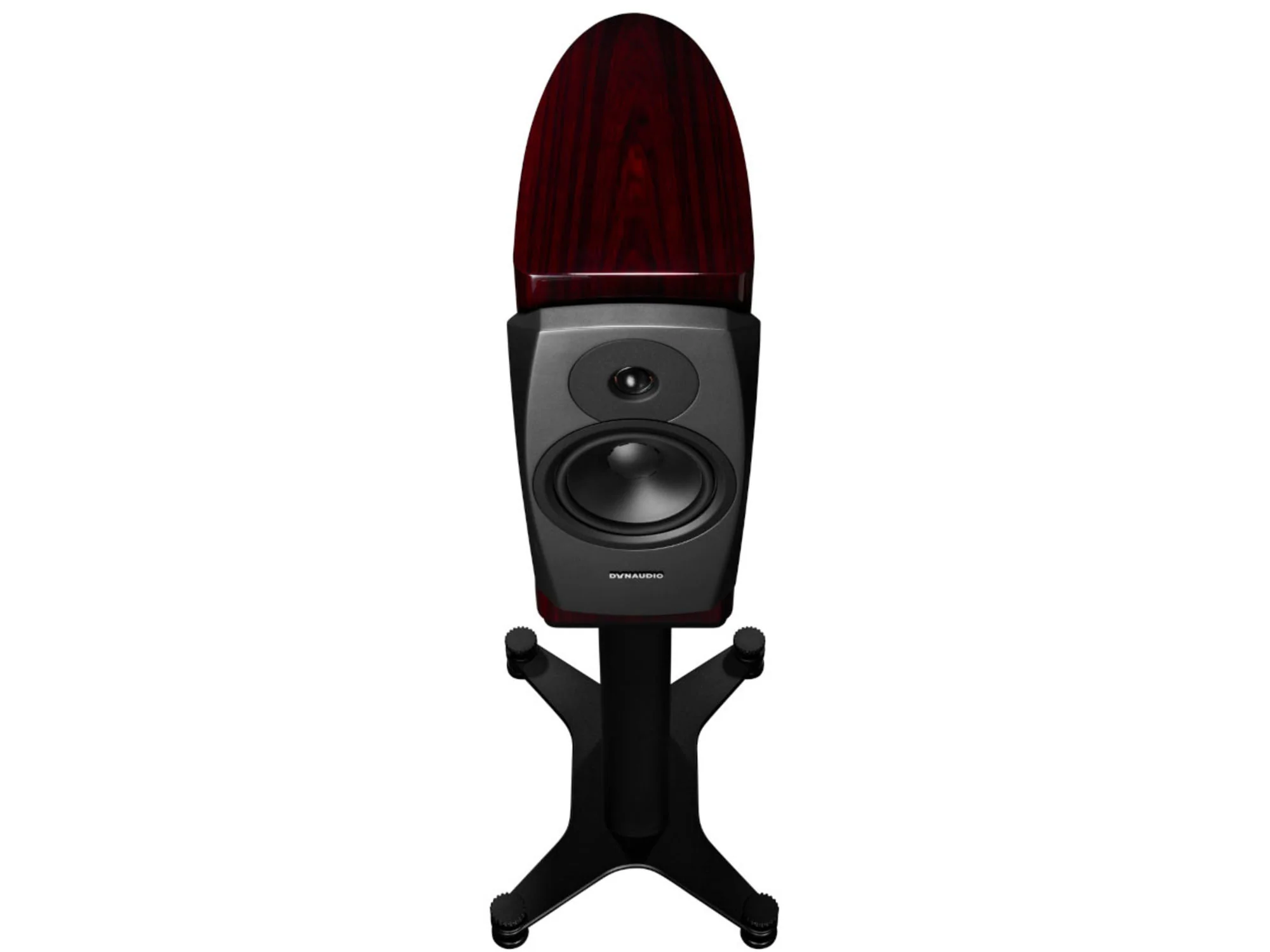 DYNAUDIO CONFIDENCE 20 (la paire) - Stand Inclus