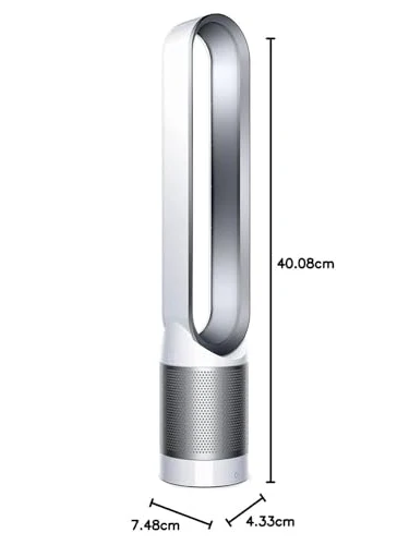 Dyson Purifier Cool TP4B Purifying Fan