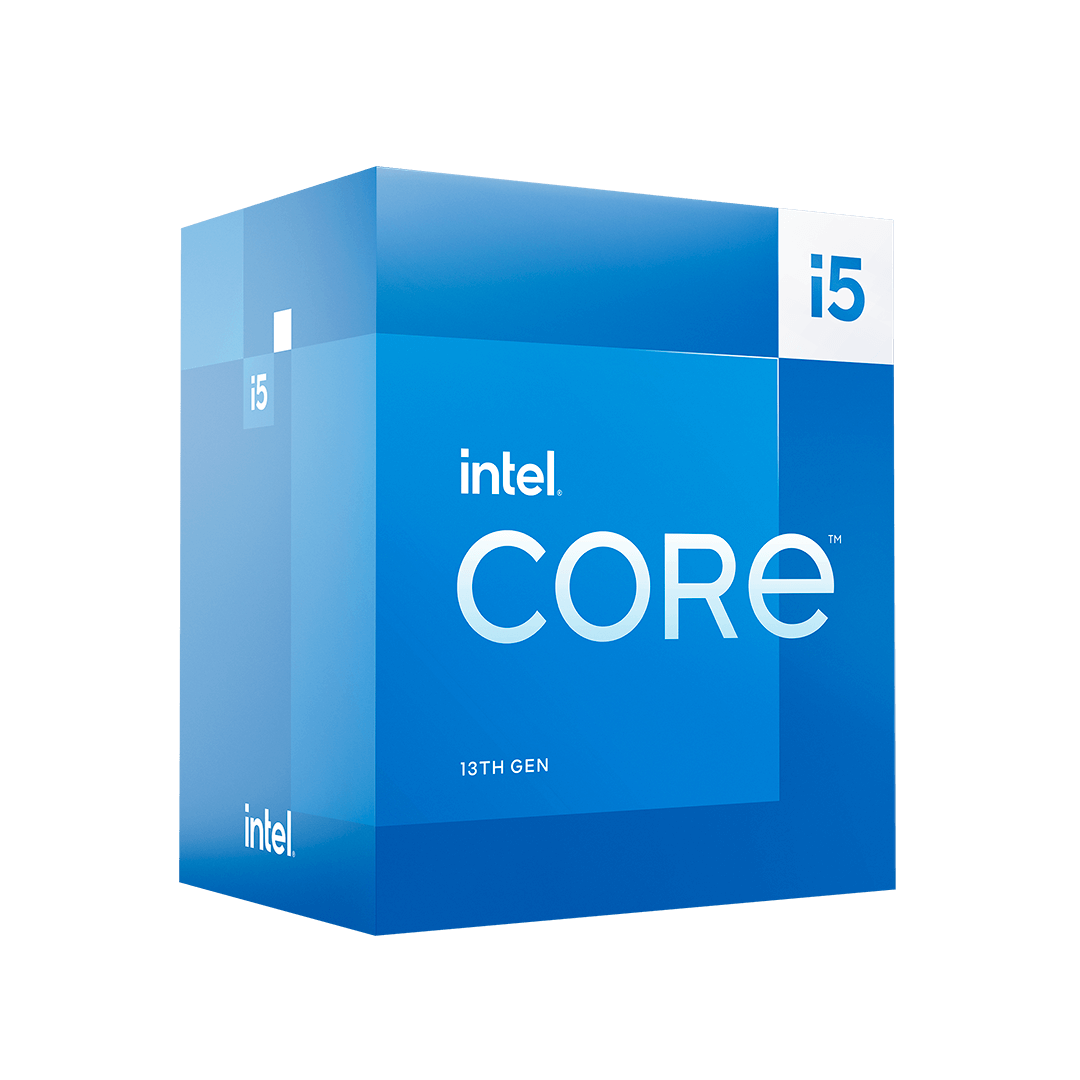Intel® Core™ i5-13400