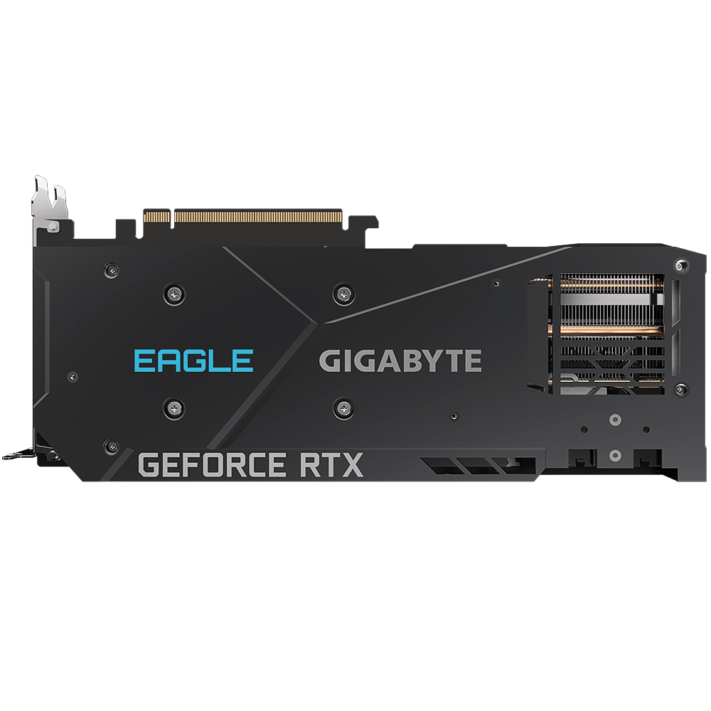 Gigabyte GeForce® RTX 3070 Eagle 8G 2.0