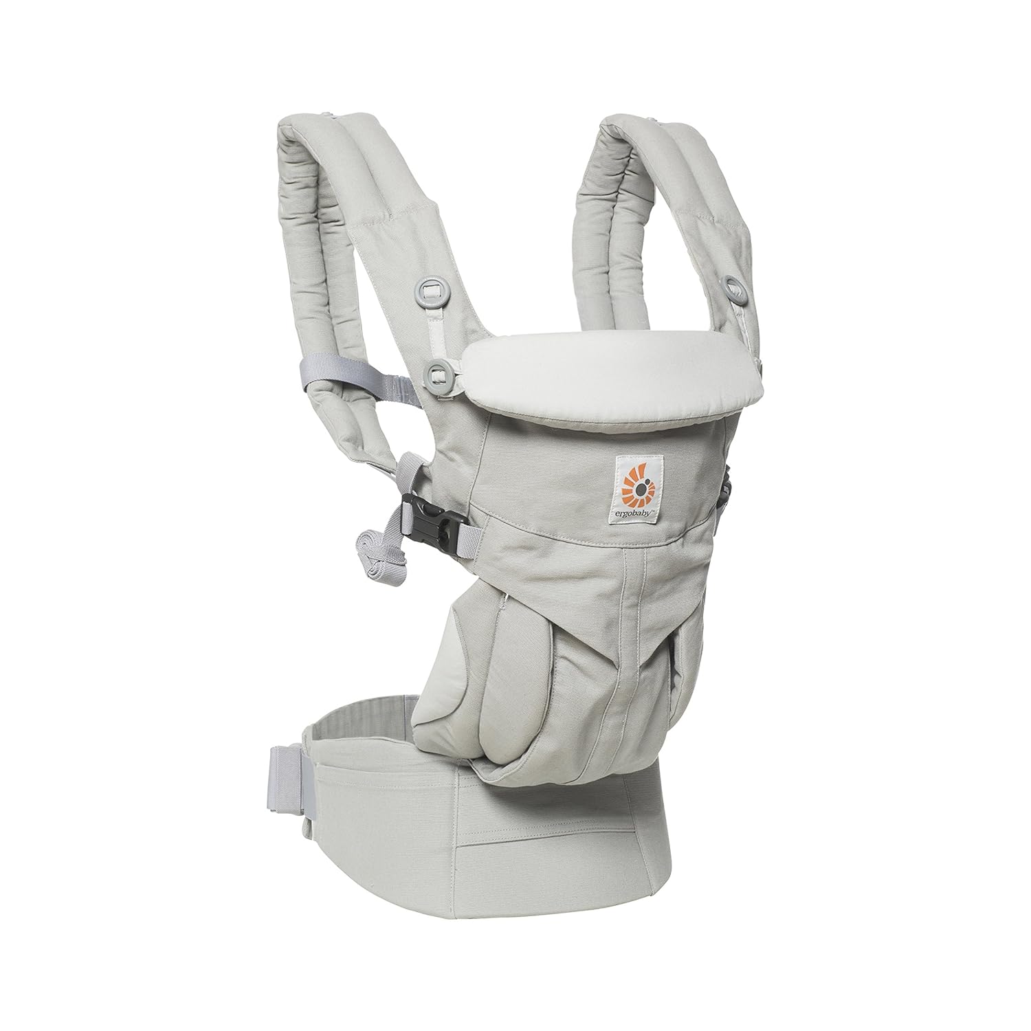 Ergobaby Omni 360 All-Position Baby Carrier for Newborn to Toddler