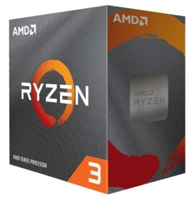 AMD Ryzen™ 3 4300G