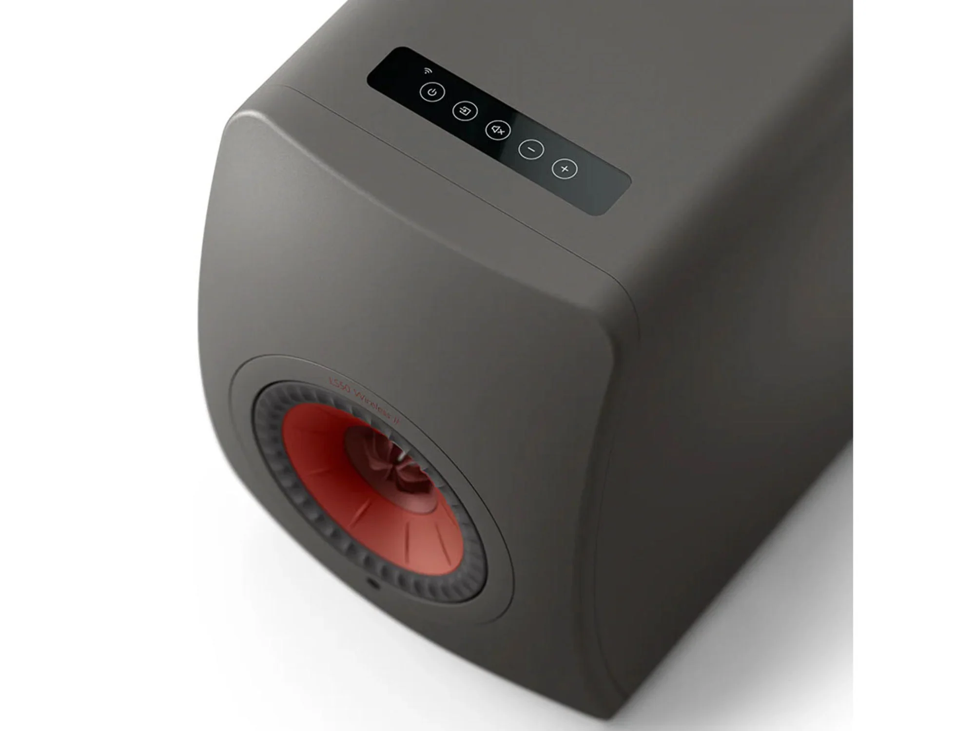 KEF LS50 Wireless 2 (la paire)