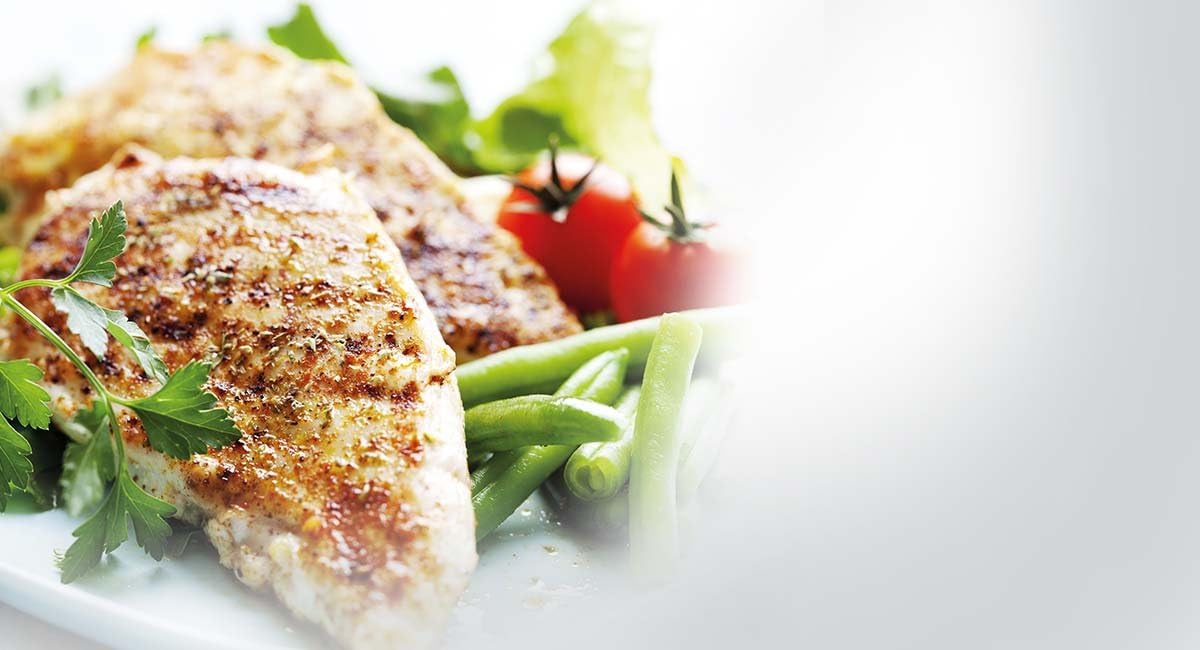 Panasonic Four à micro-ondes NN-GD38HSGTG avec grill (1000 W, cuiseur à vapeur, four à micro-ondes combiné, plaque à pizza, 23 litres) en acier inoxydable noir