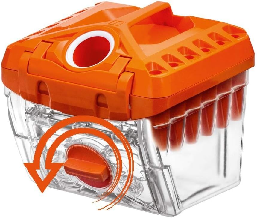 THOMAS CYCLOON Hybrid Pet & Friends