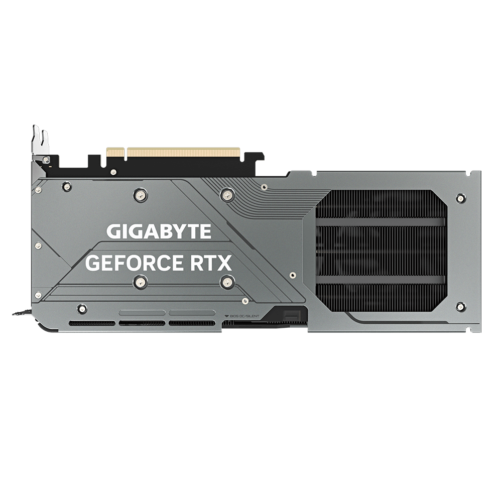 Gigabyte GeForce® RTX 4060 Ti Gaming OC 8G