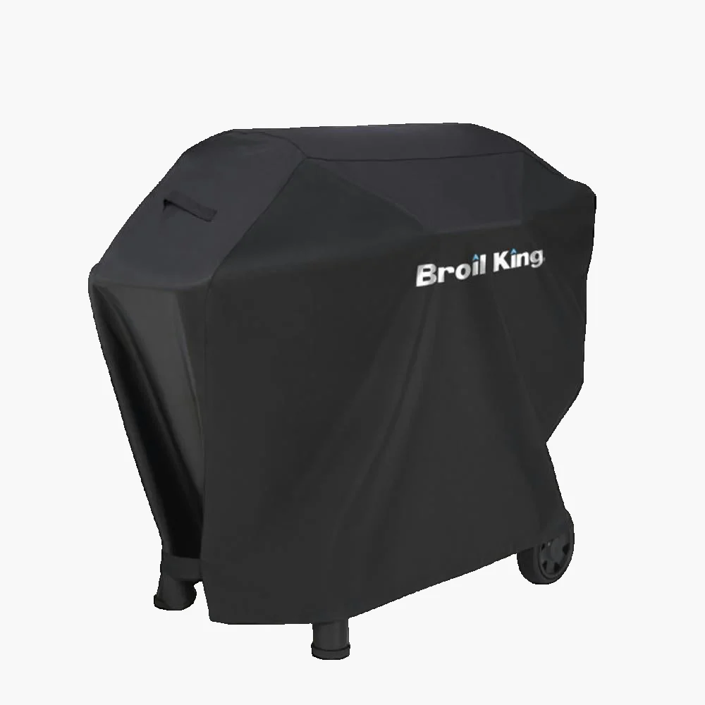 Housse Select barbecue à pellet Crown 500 Broil King Broil King