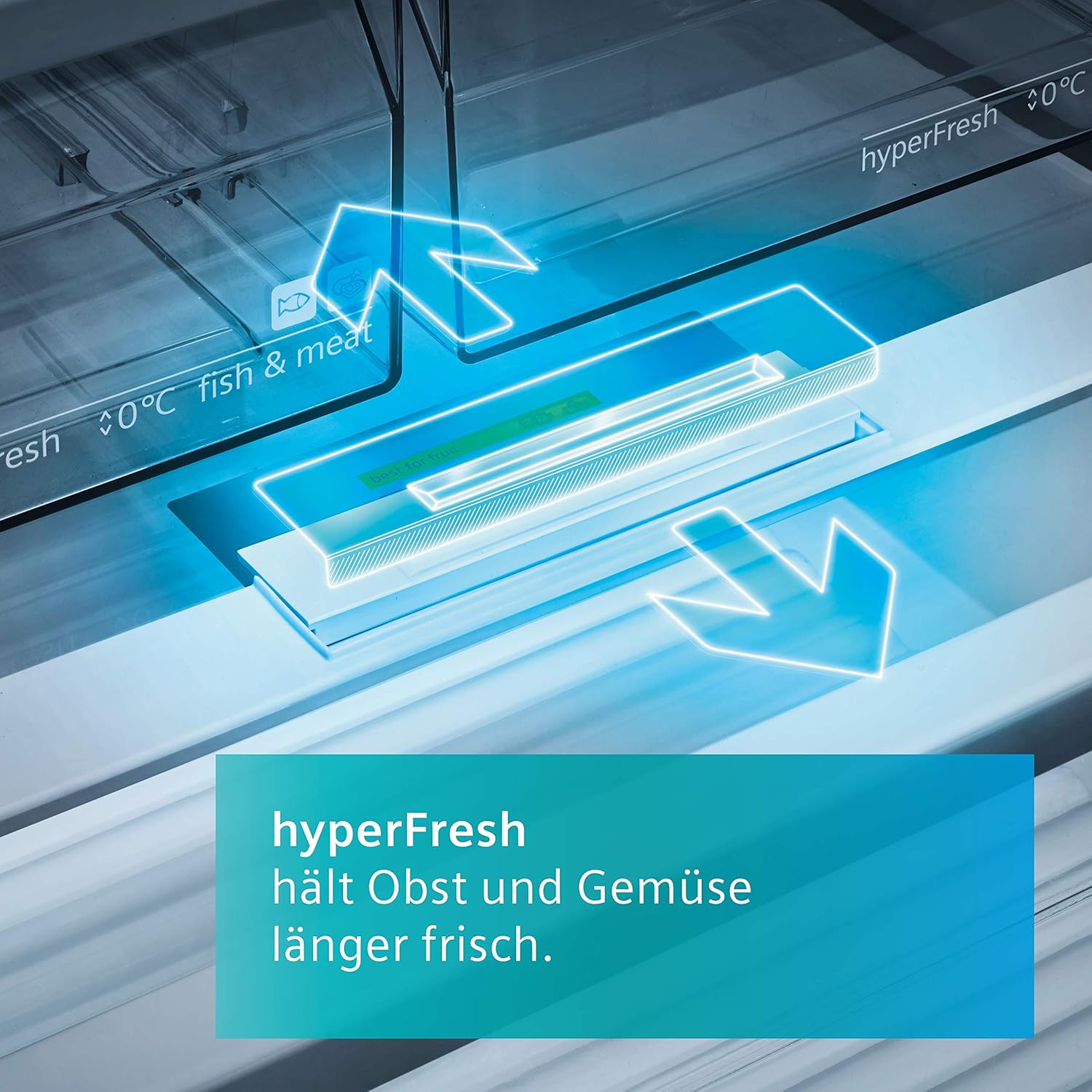 SIEMENS Réfrigérateur congélateur bas KG 39 EAI CA