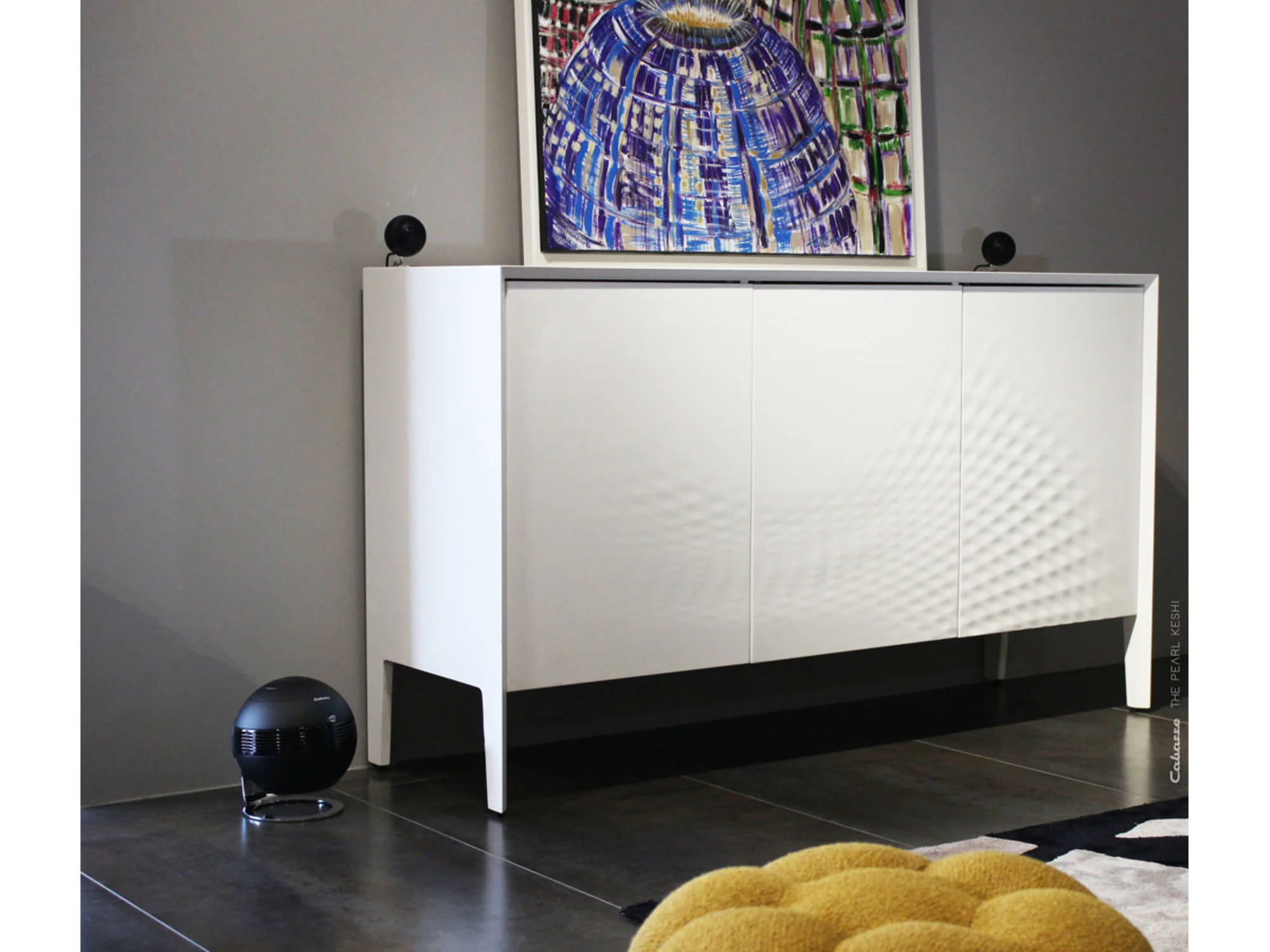 CABASSE THE PEARL KESHI 2.1