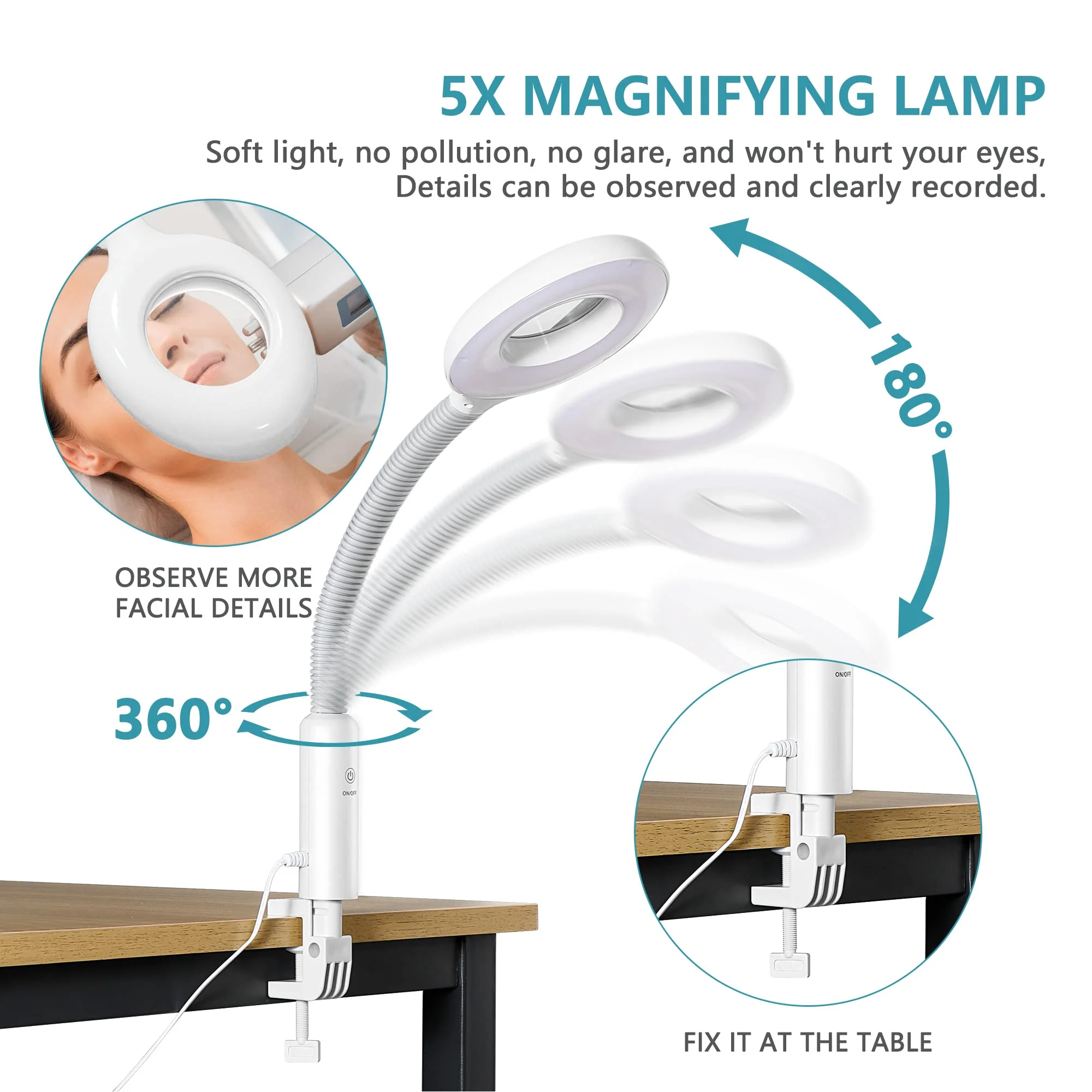 Nova Microdermabrasion 2 in 1 Pro Ionic Ozone Facial Steamer