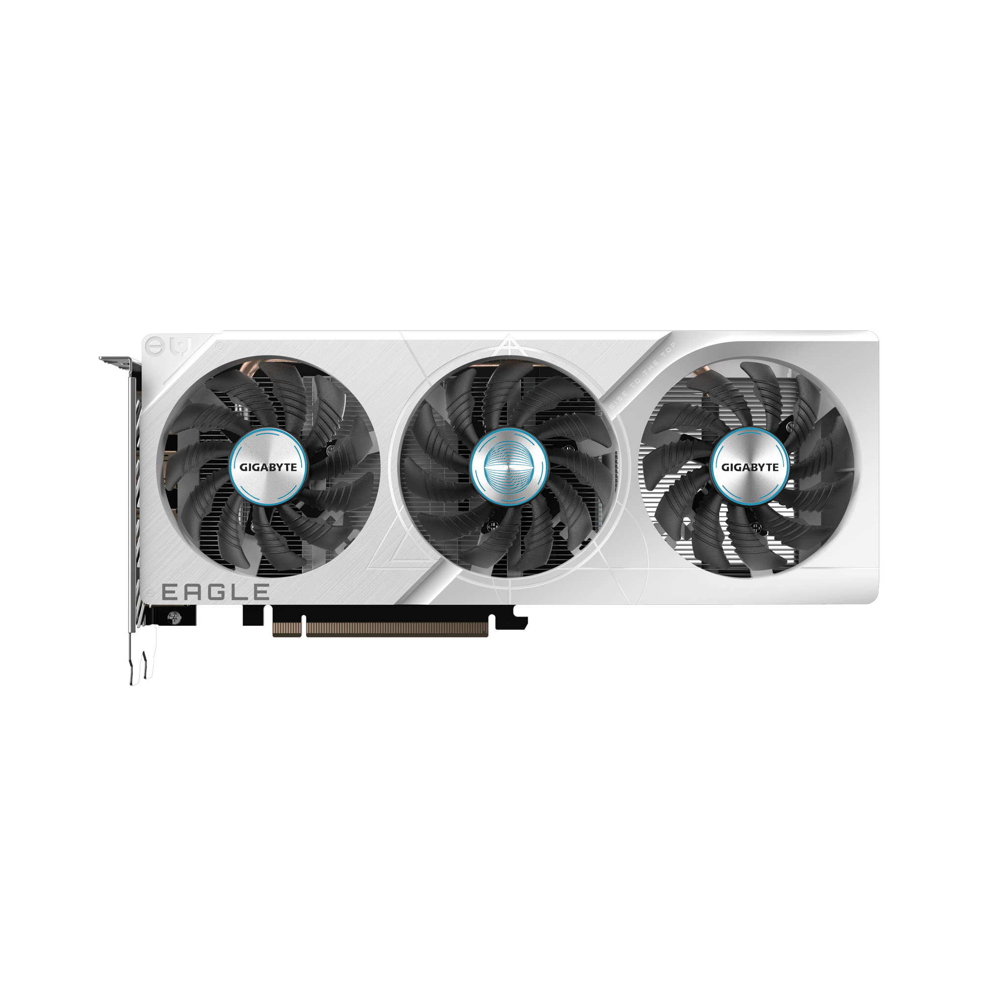 Gigabyte GeForce® RTX 4060 Eagle OC Ice 8G