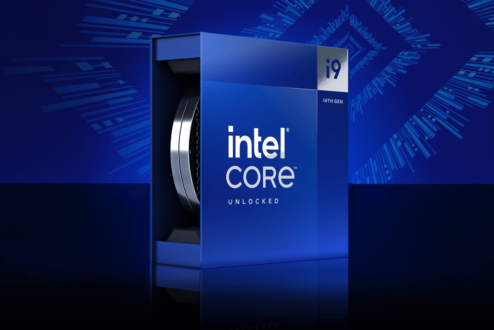 Intel® Core™ i9-14900K