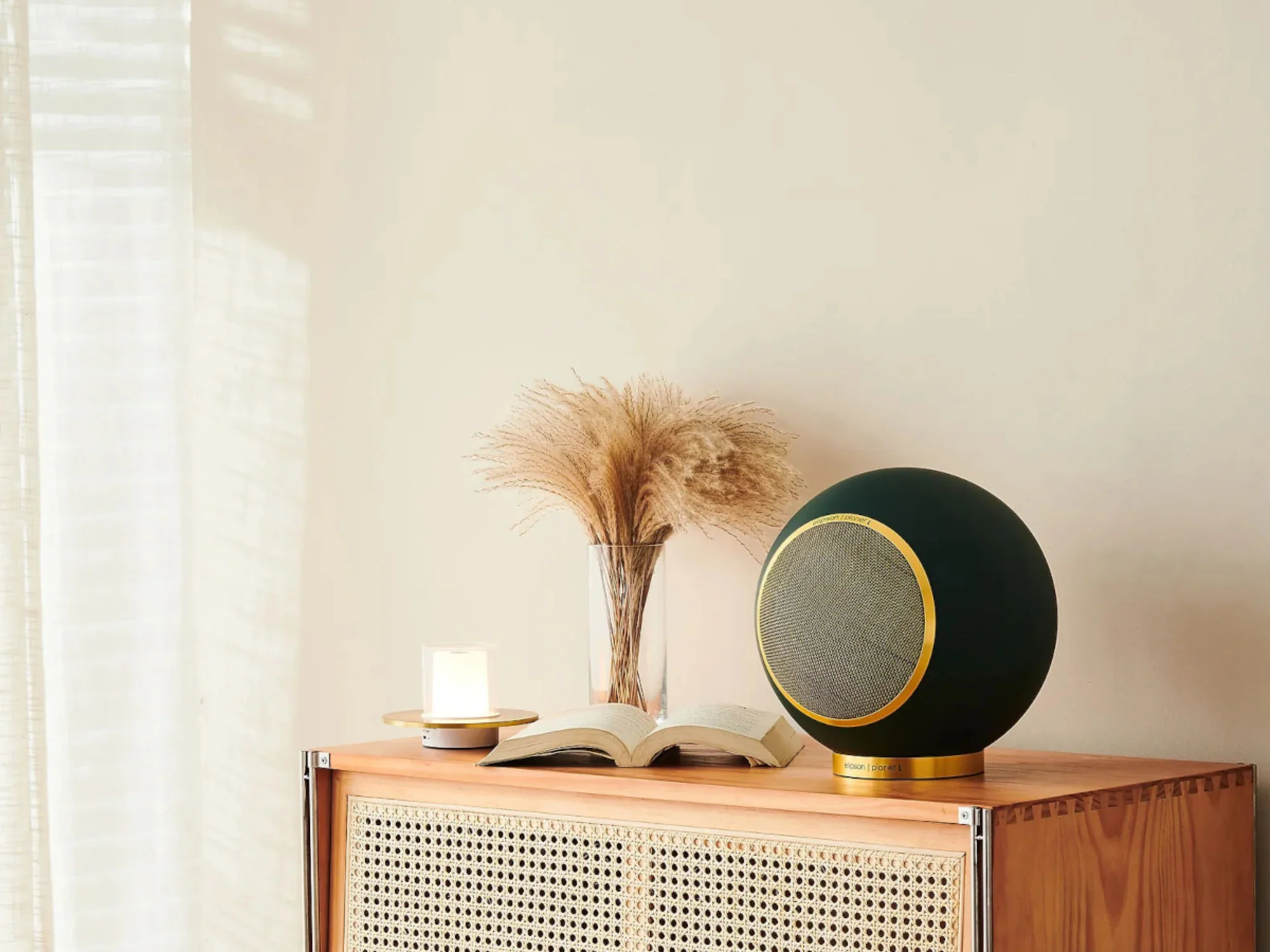 ELIPSON PLANET L (la paire)