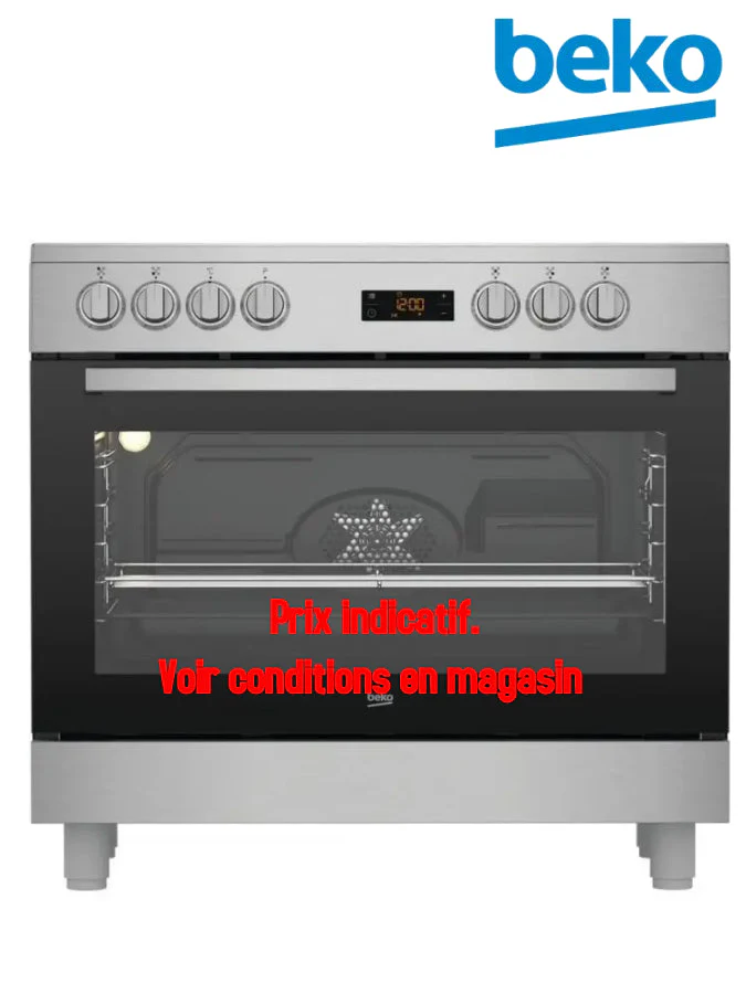 Beko GM17300GXNS