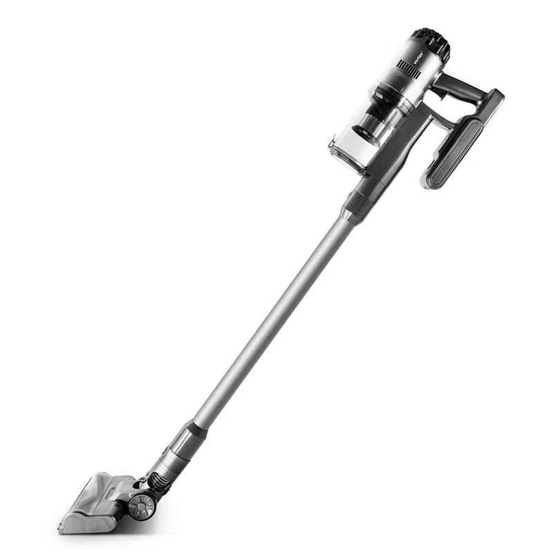 Aspirateur Balai Sans Fil gris de 135 W F16 Vortex