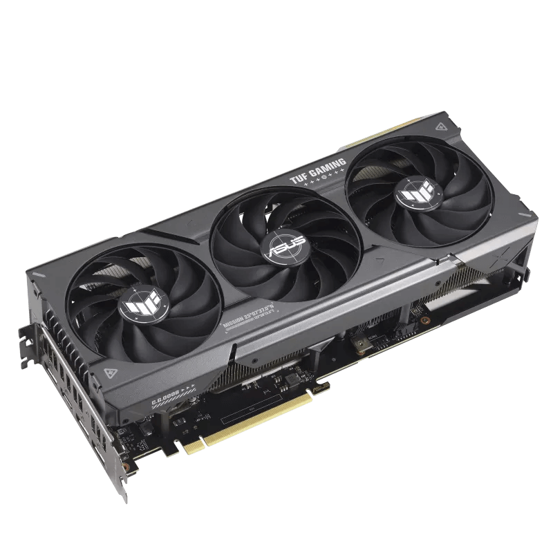 Asus TUF Gaming GeForce® RTX 4070 Super O12G GDDR6X