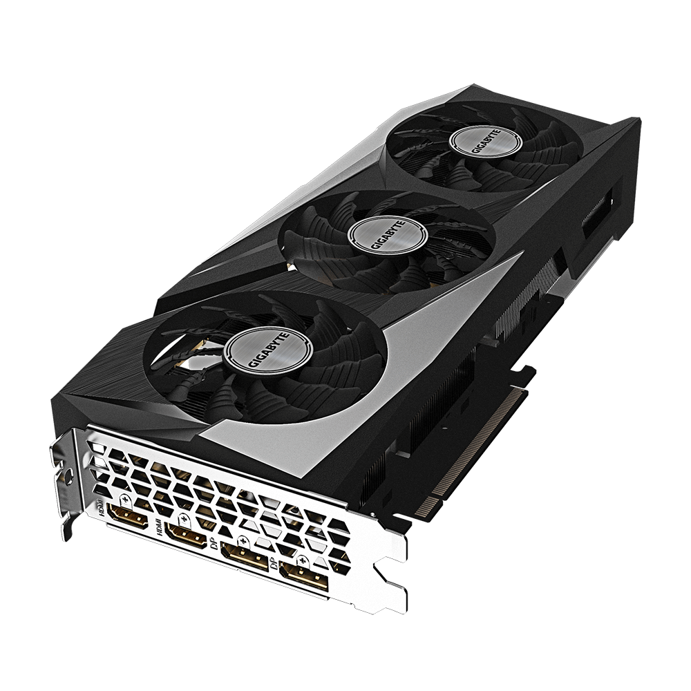 Gigabyte Radeon™ RX 6600 XT Gaming Pro OC 8G