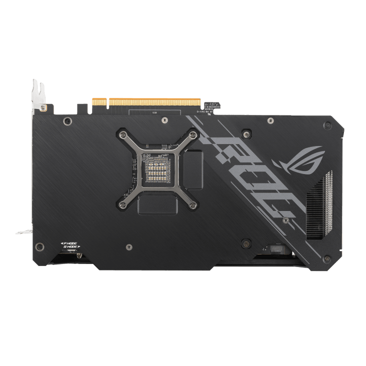 Asus ROG Strix Radeon™ RX 6600 XT O8G Gaming