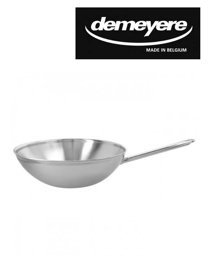 DEMEYERE APOLLO 7 WOK