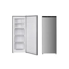 Congélateur vertical BERKLAYS - BVF151L9-  151L