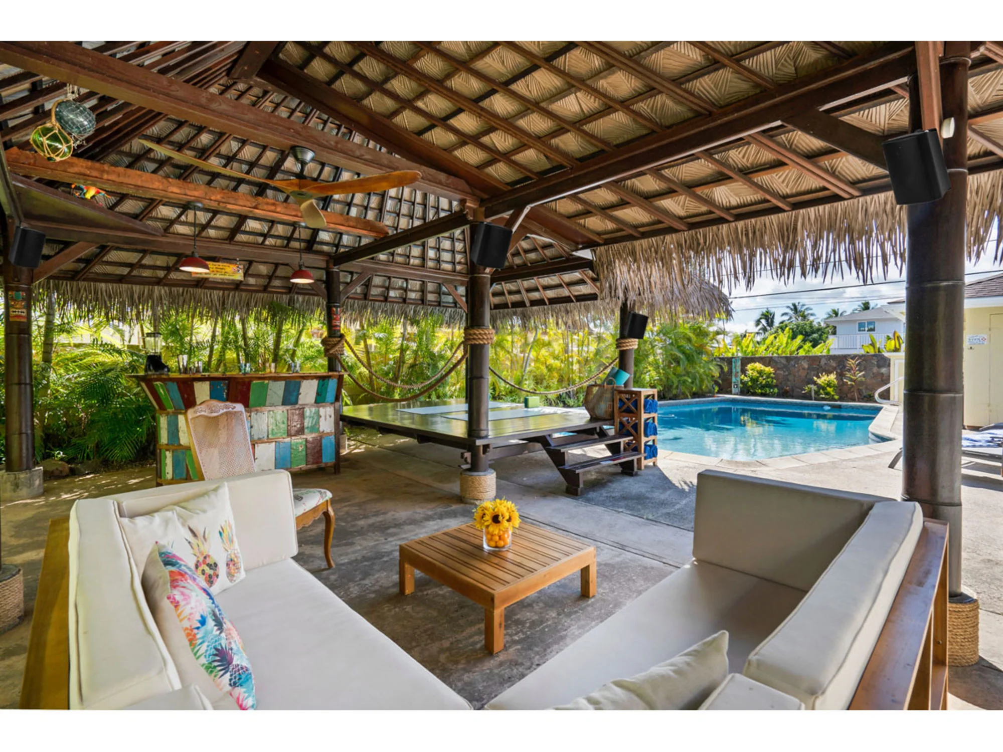 CABASSE ZEF 17 (la paire)