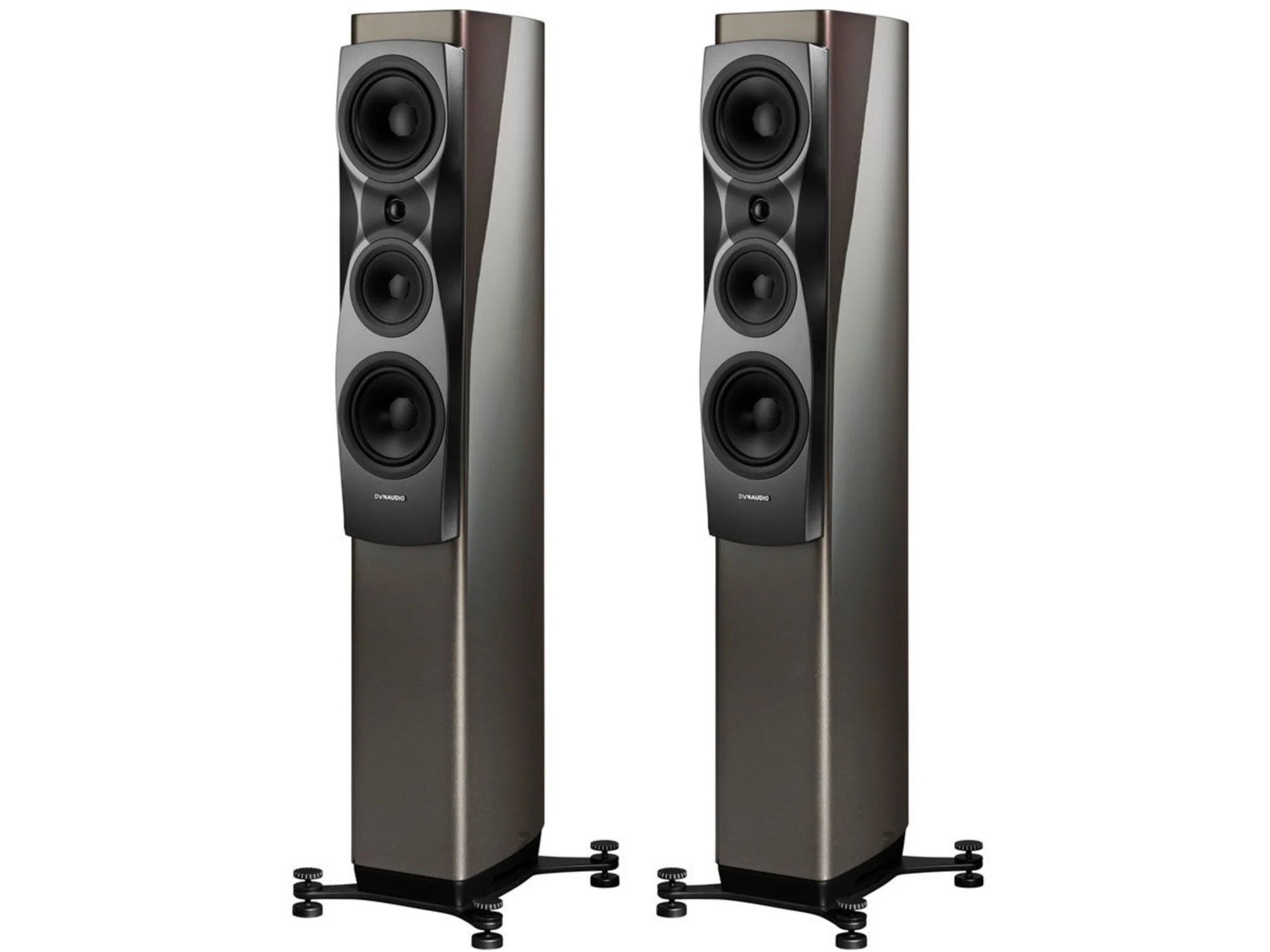 DYNAUDIO CONFIDENCE 30 (la paire)