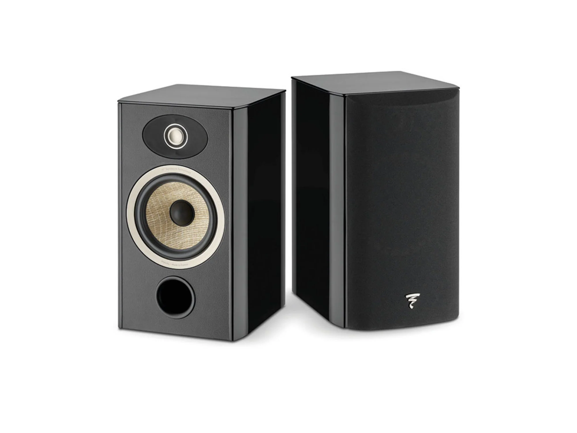 FOCAL ARIA EVO X N°1 (la paire)