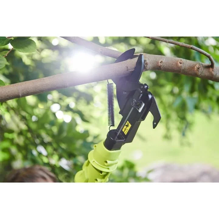 Ryobi 18V ONE+ Cordless 0.85m Bypass Lopper