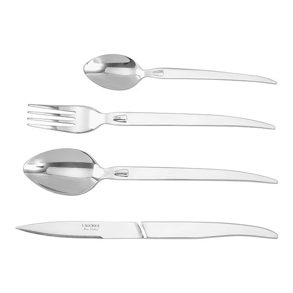 Ménagère 16 pièces Laguiole STYL'UP Jean Dubost