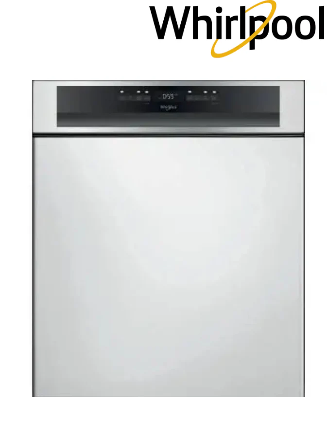 Whirlpool WBO3T133PFX