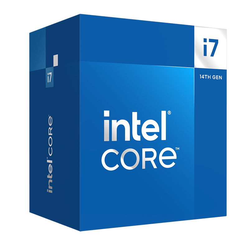Intel® Core™ i7-14700