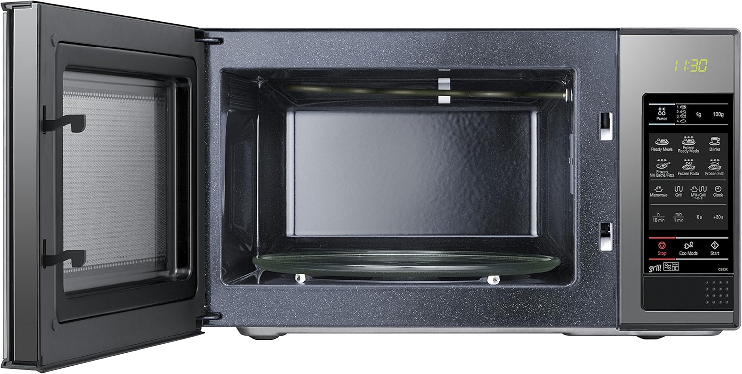 Samsung Comptoir ge83 x four à micro-ondes