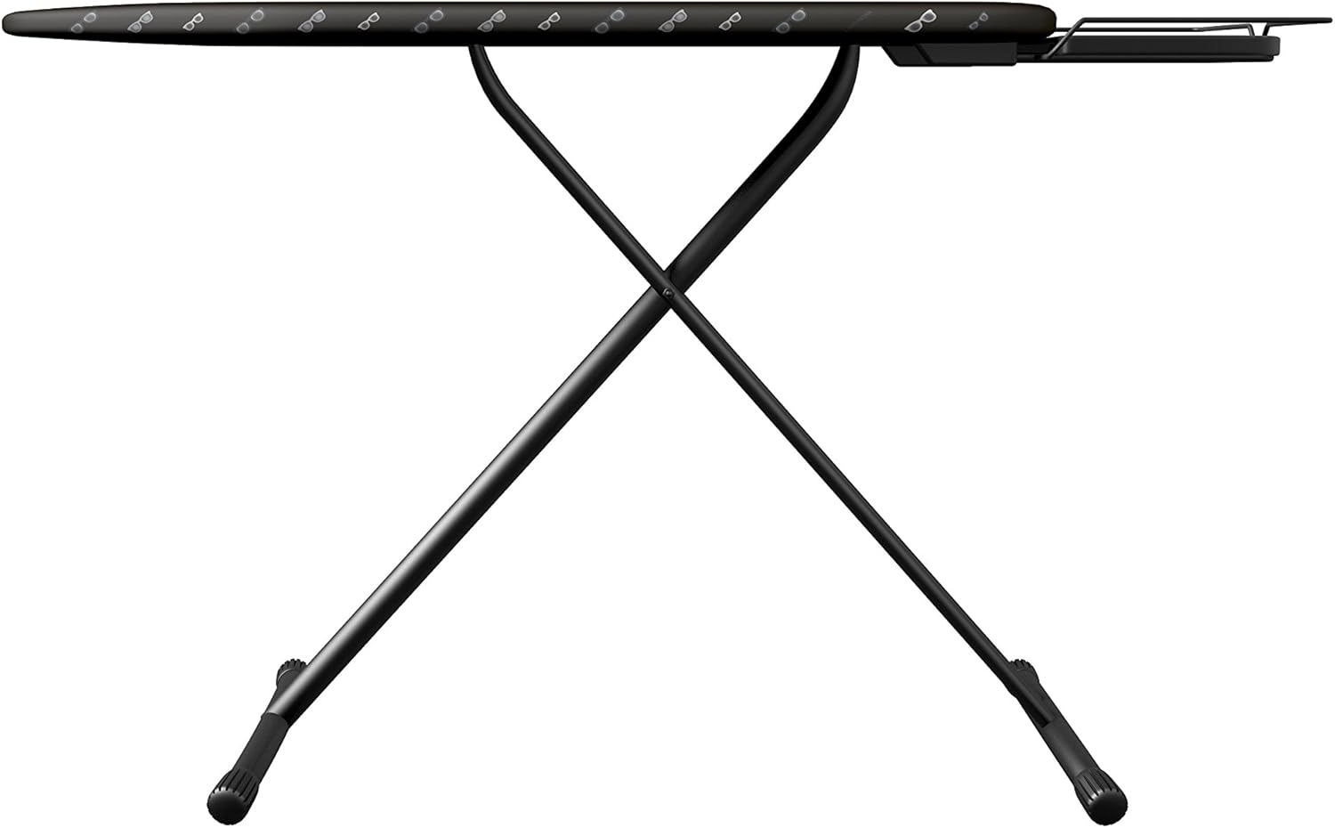 Laurastar Lift Plus Ultimate Black, Centrale Vapeur Nomade 3en1, Repasse, Défroisse et Purifie Vos Textiles, Vapeur Hygiénique, Design, Réservoir Amovible, Repassage Vertical, Enrouleur Automatique,