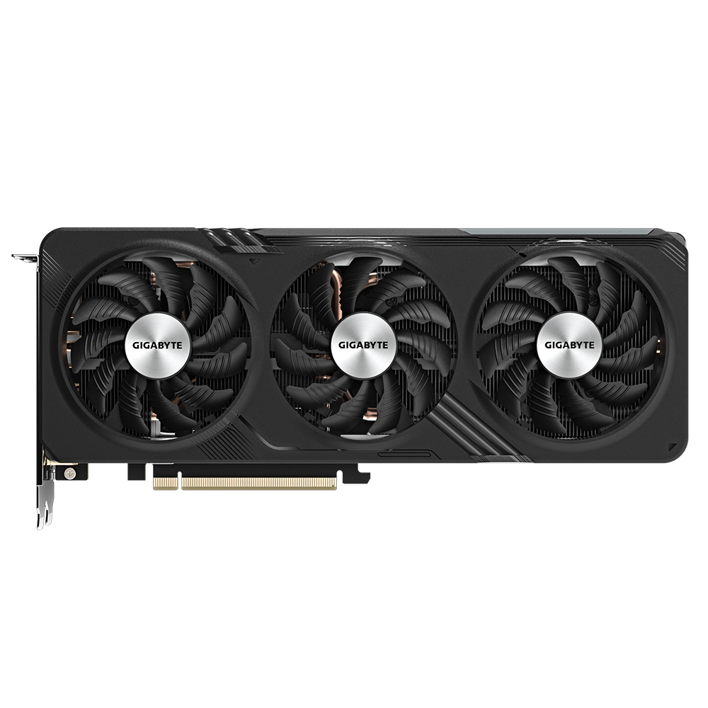 Gigabyte GeForce® RTX 4060 Ti Gaming OC 8G