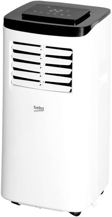 Climatiseur mobile BS107CN