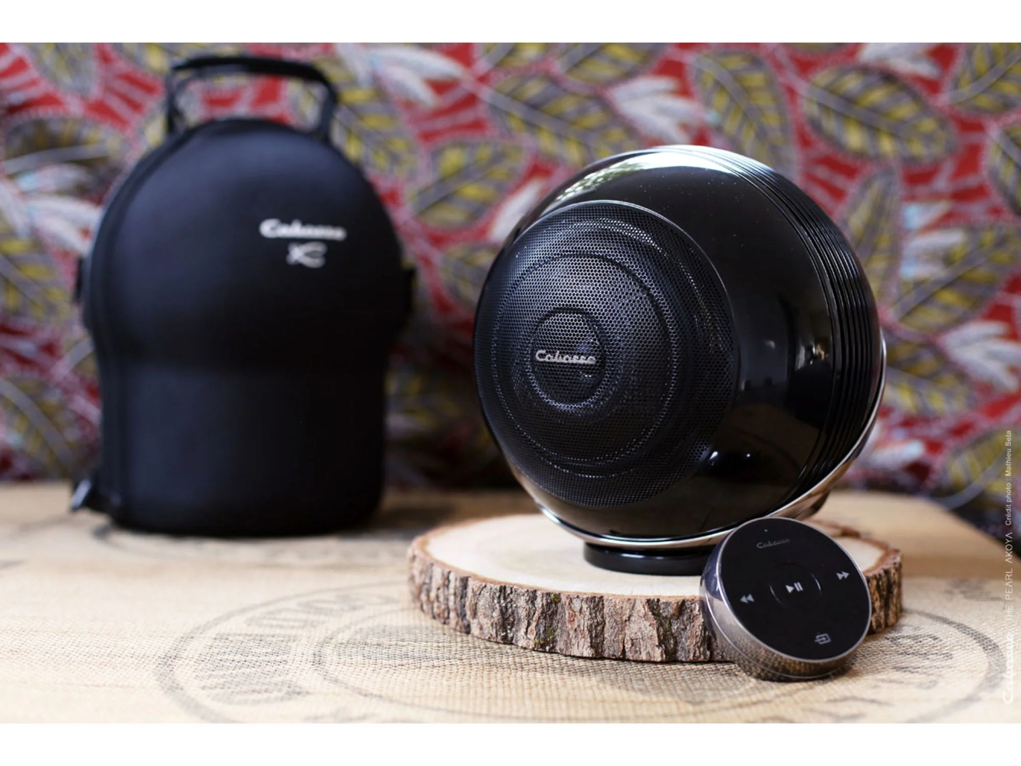 CABASSE The Pearl Akoya (la pièce)