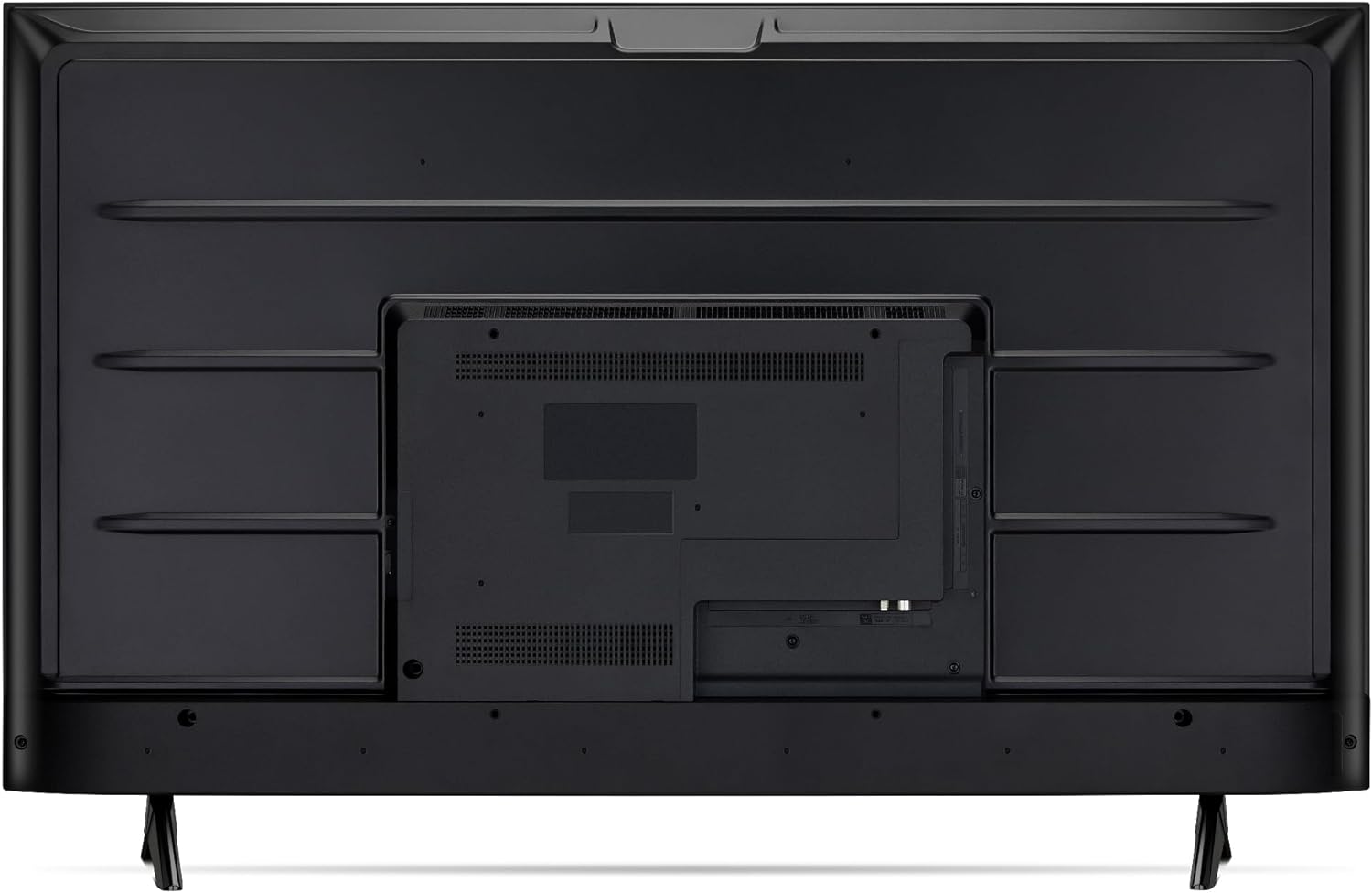 LG TV LED 2024 | 50UT73 | 50 Pouces | UHD | Processeur α5 gen 7 AI 4K, Noir