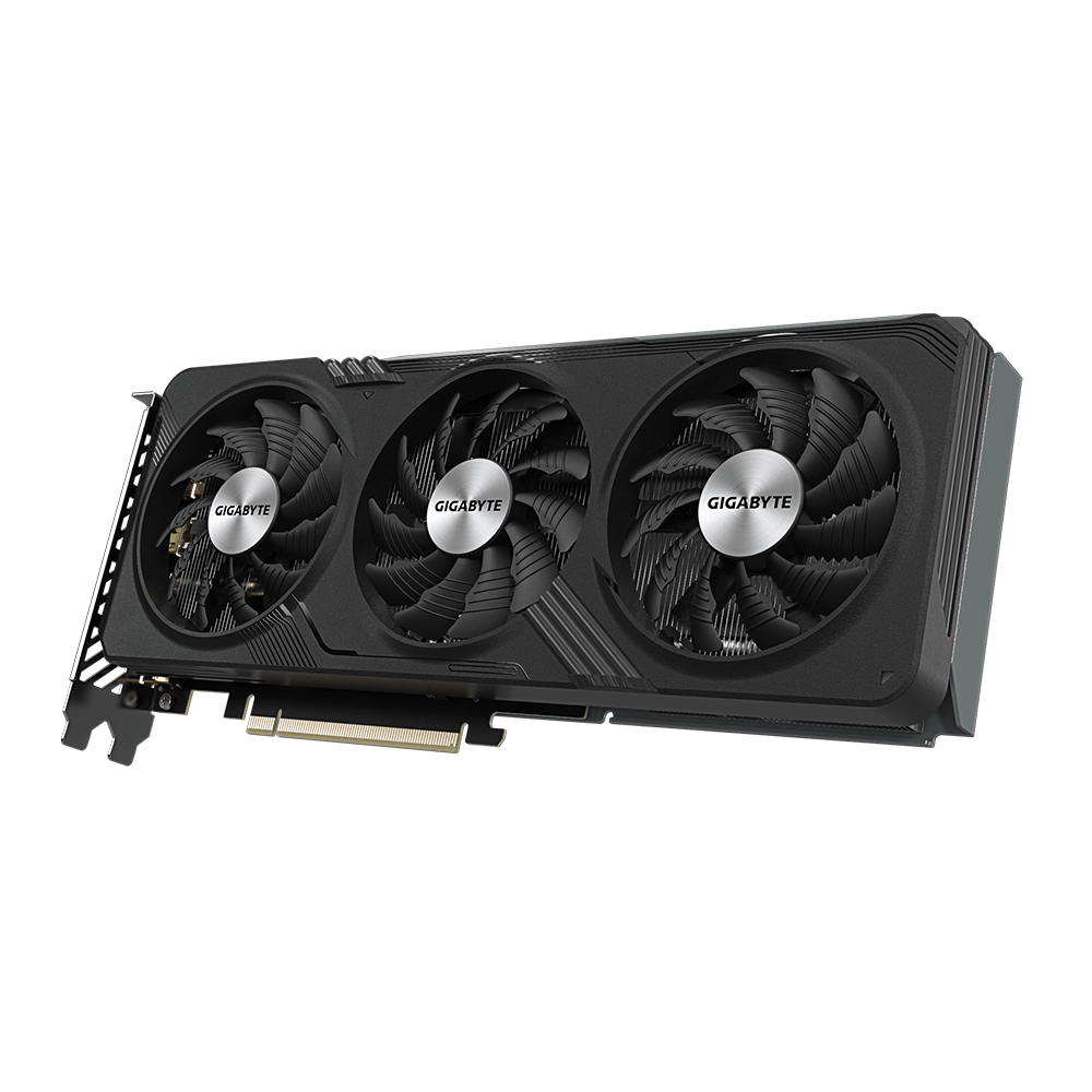 Gigabyte GeForce® RTX 4060 Gaming OC 8G