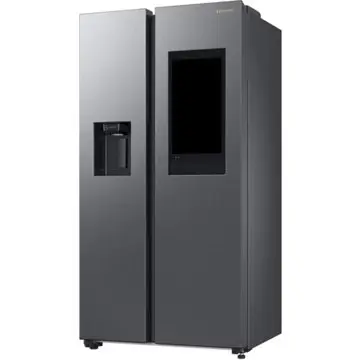 Réfrigérateur Américain	SAMSUNG 	RS6HDG883ES9 family hub