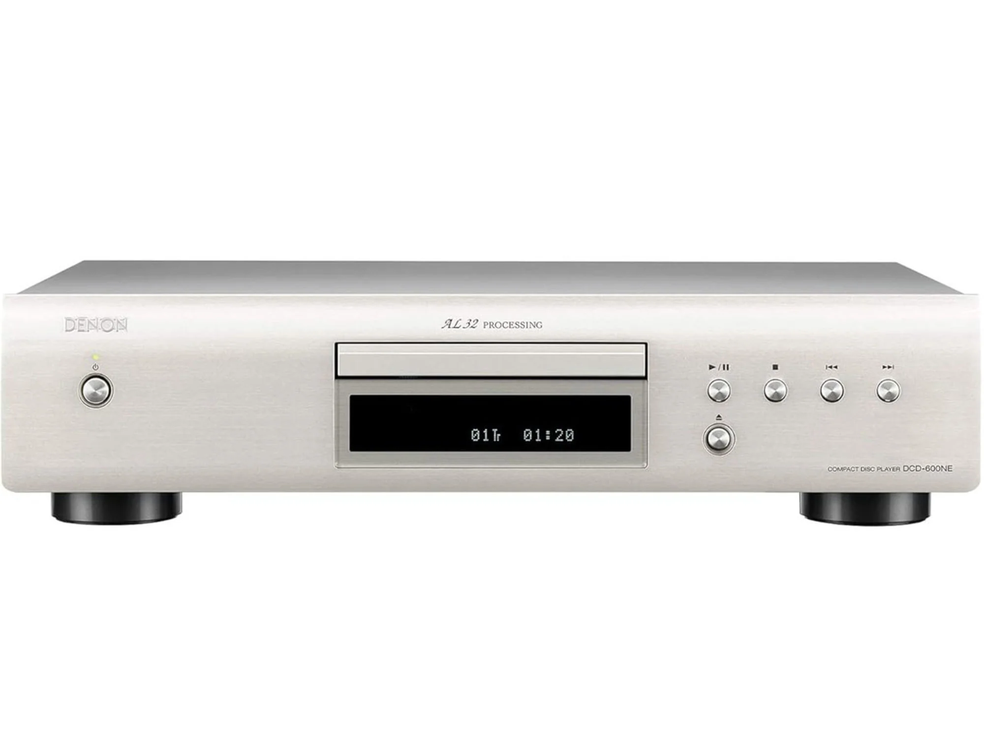 DENON DCD-600NE