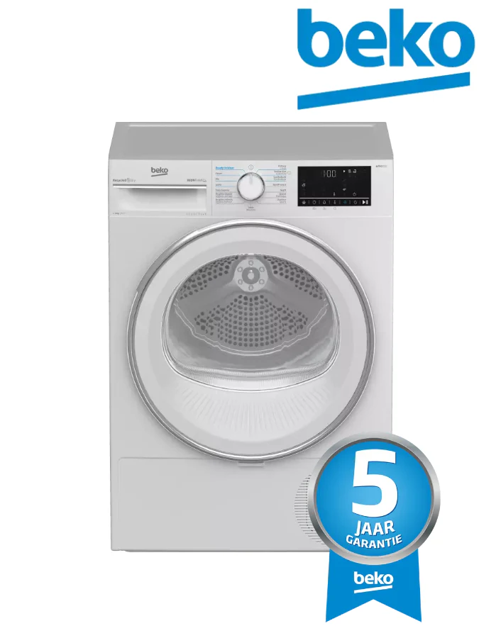 Beko B5T68247W2