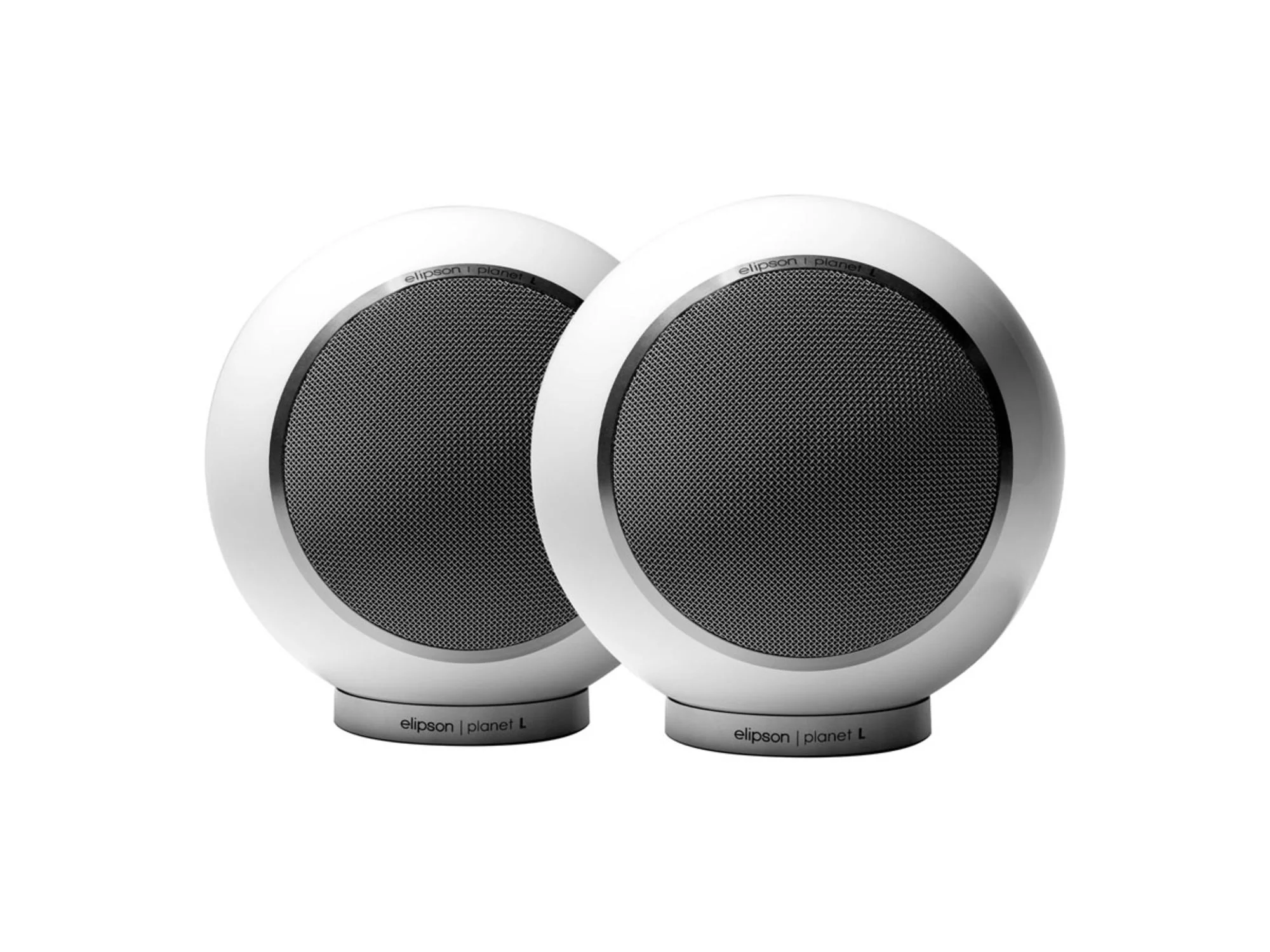 ELIPSON PLANET L (la paire)