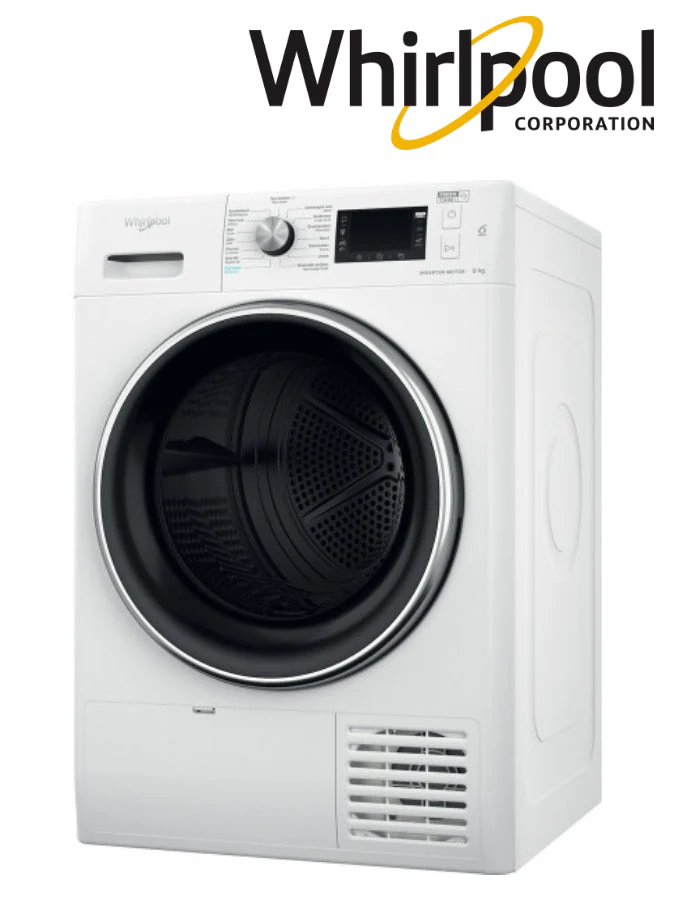 Whirlpool FFTM229X3BXBE