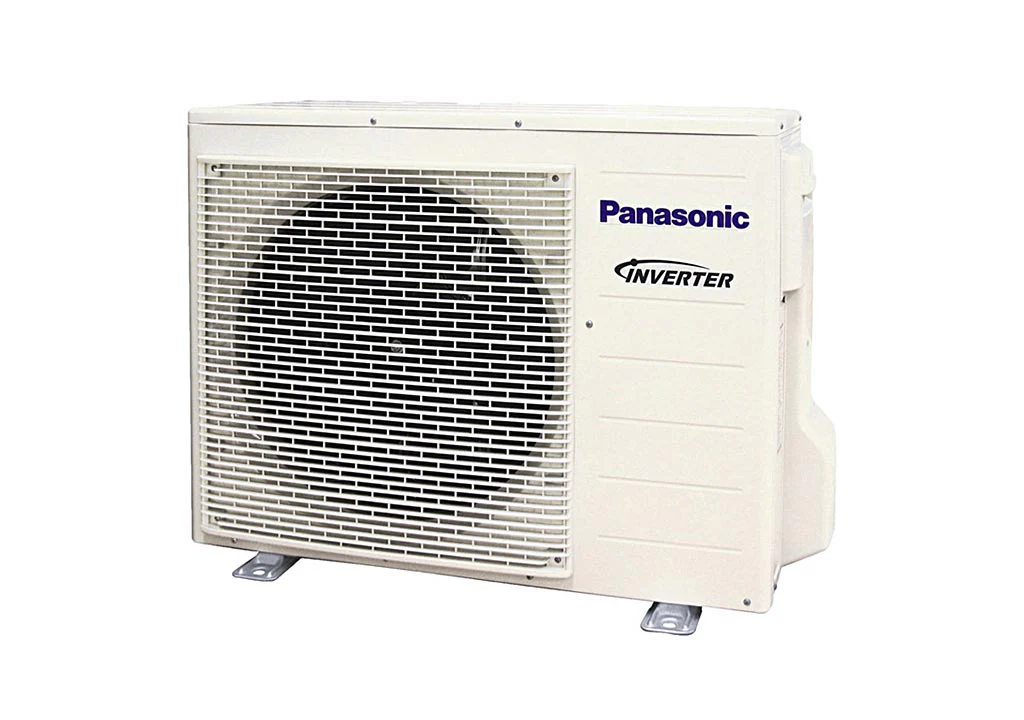 Split cassette inverter  CS-S12ZKD * 1.5CV