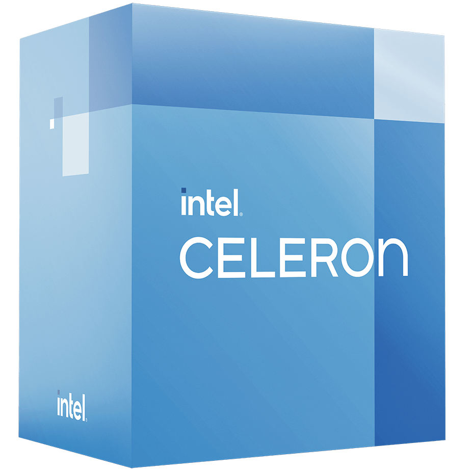 Intel® Celeron® G6900