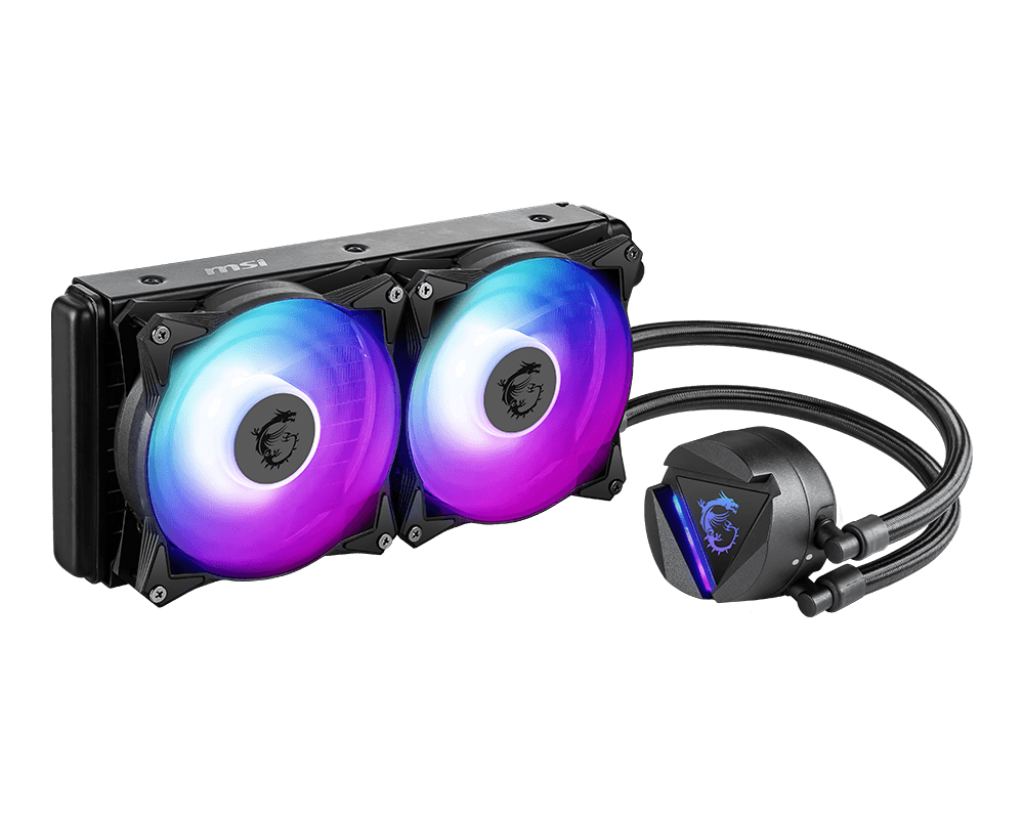 MAG CORELIQUID 240R V2