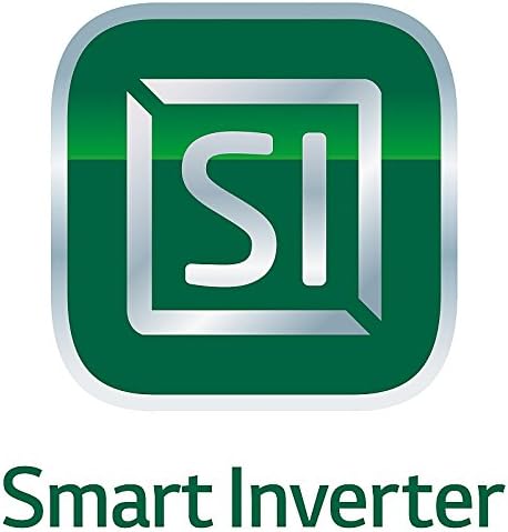 LG MH6535GIS Mikrowelle mit   Inverter Technologie & Quarz Grill, 25 Liter Kapazitt, 1000 W, Automatikprogramme, einstellbare Leistungsstufen für optimales Garen und EasyClean-Funktion, Schwarz