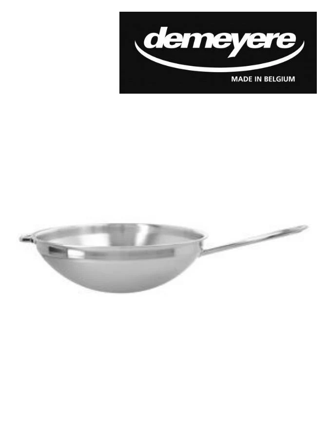 DEMEYERE APOLLO 7 WOK