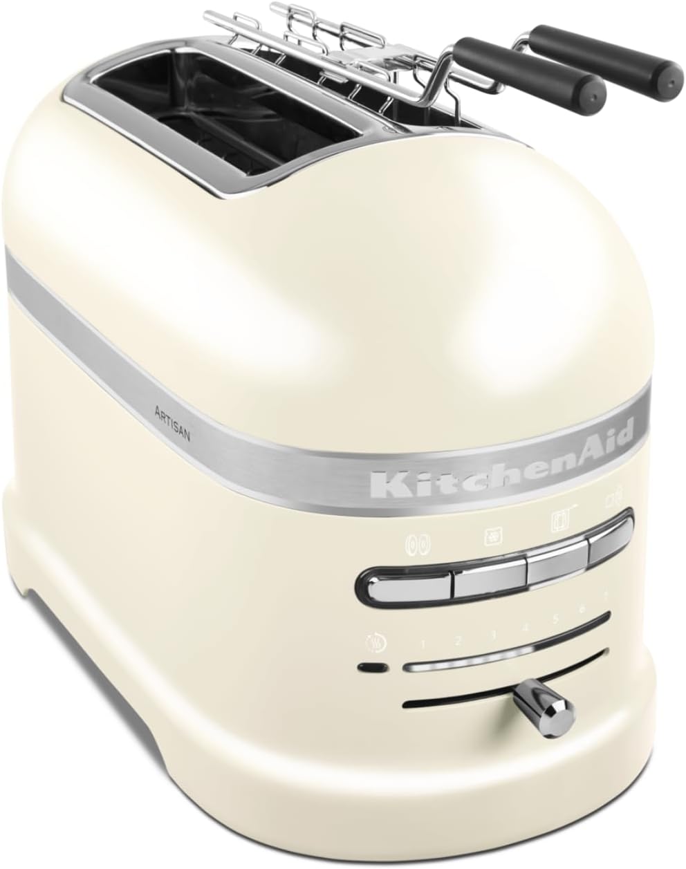 KitchenAid 5 kmt2204ebk